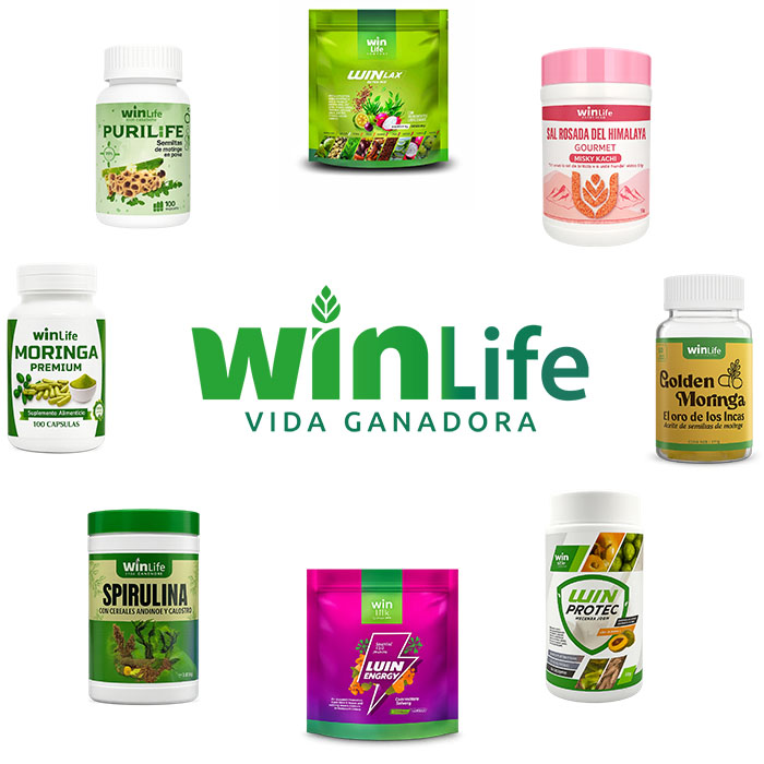 WinLife Nosotros