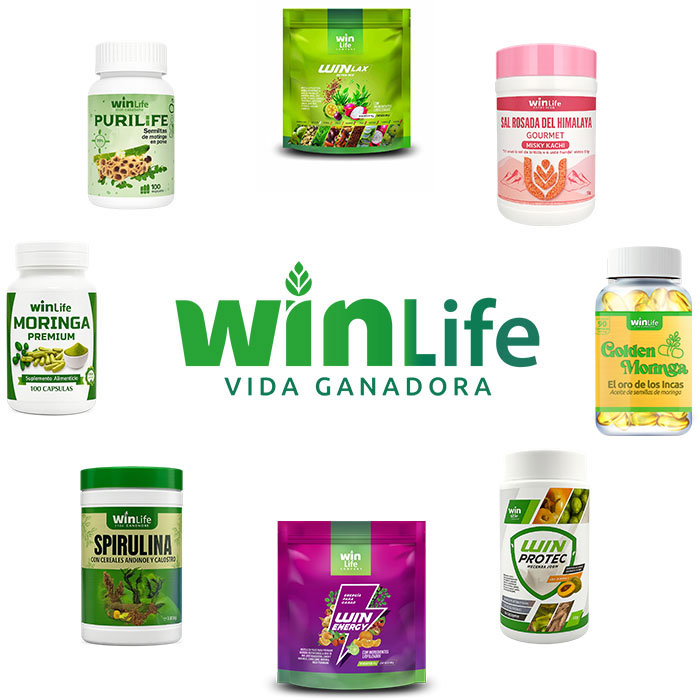 WinLife Nosotros