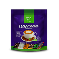 WIN COFFE SACHETS 25 UNID.