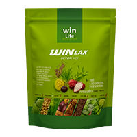WINLAX SACHETS 30 UNID.