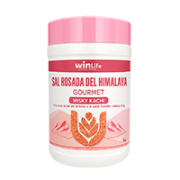 SAL ROSADA DEL HIMALAYA 1KG