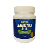 CATALIZADOR PLUS