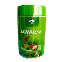 WINLAX GARCINIA CAMBOGIA 300Gr.