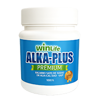 ALKA PLUS