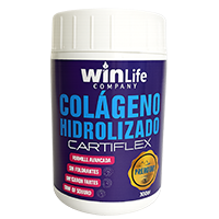 COLÁGENO HIDROLIZADO CARTIFLEX