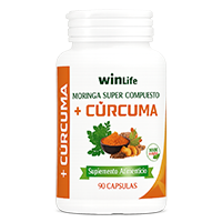CURCUMA COMPUESTO CAPSULAS