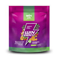 WIN ENERGY SACHETS 30 UNID.