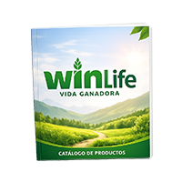 Catálogo Winlife