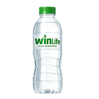 Agua Personal