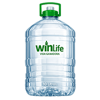 Agua 10 litros