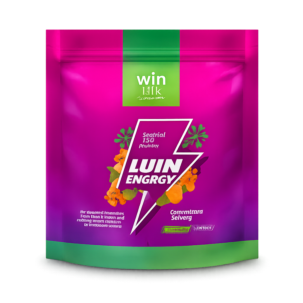 WIN ENERGY 30 SACHETS
