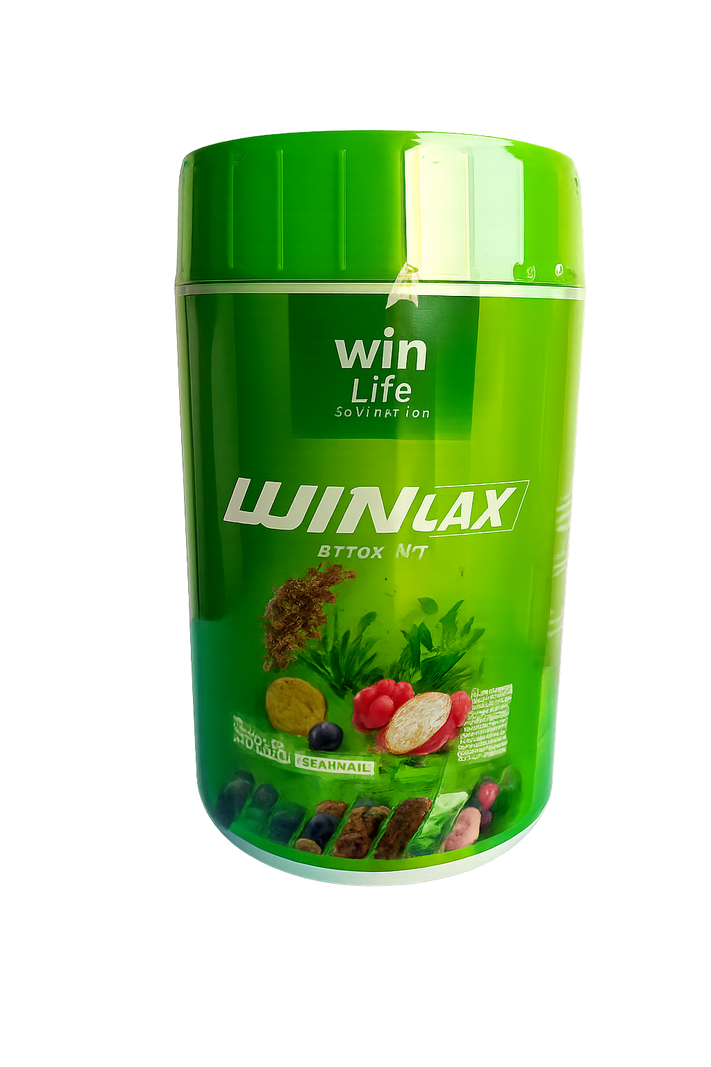 WINLAX GARCINIA CAMBOGIA 300Gr.