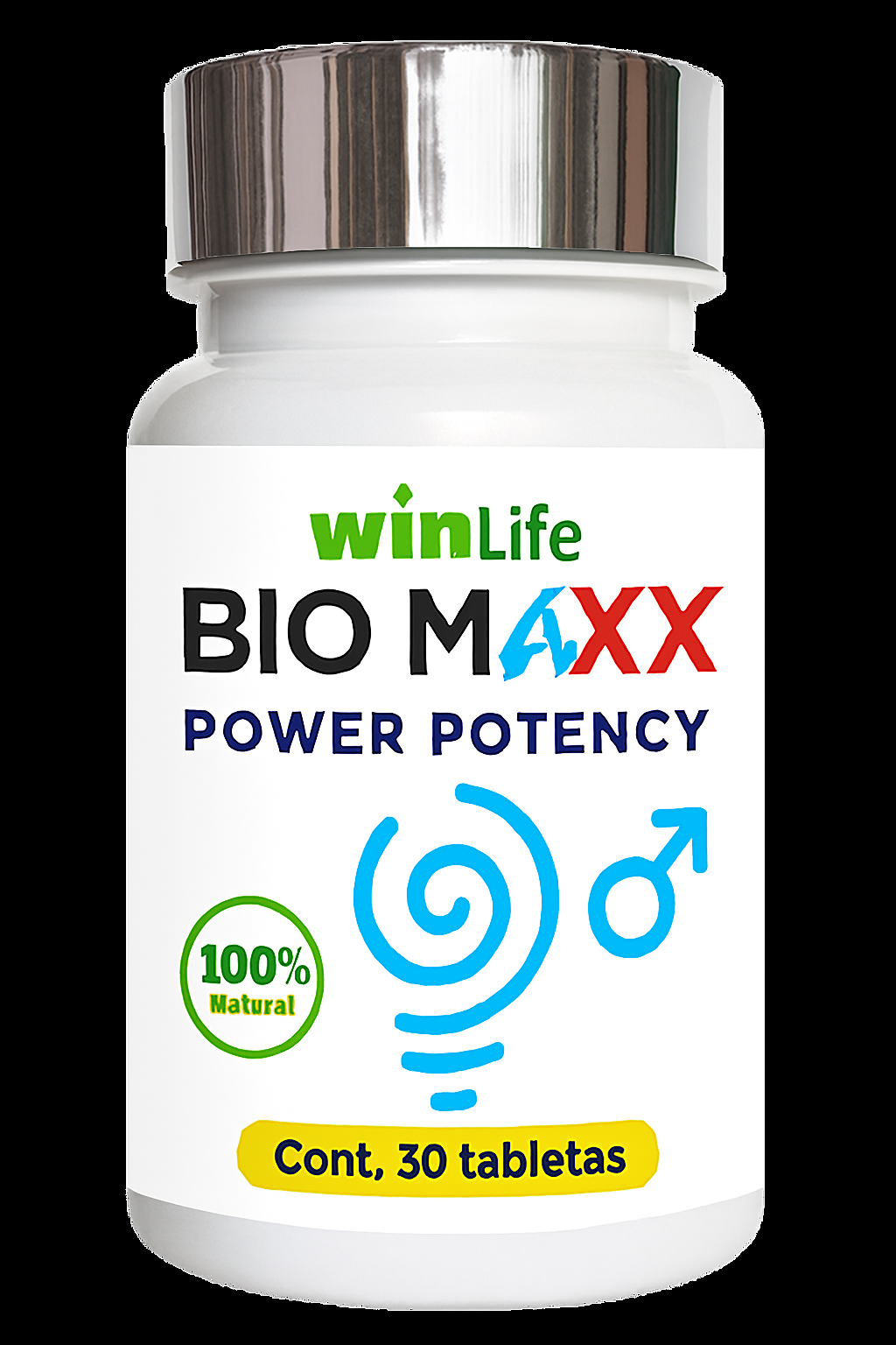 BIOMAXX POWER POTENCY
